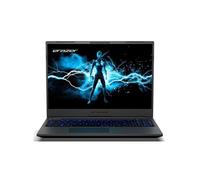 PC portable Gaming NB ERAZER MAJOR X20 16 pouces QHD 240Hz i714700HX 16Go SSD