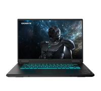 PC portable Gaming QHD+ 165Hz/U7-240H/5070Ti/32G/1T/W11 Gigabyte A16 Pro