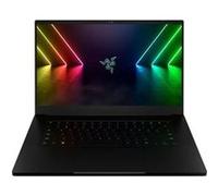 Razer Blade 15 Advanced Model - PC Portable Gaming 15,6" - UHD 144Hz - i9 - NVIDIA GeForce RTX 3080 Ti, 32GB DDR5, 1TB - Clavier AZERTY - Chroma RGB Noir