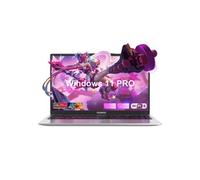 PC Portable Gaming Ultra-Puissant -AMD Ryzen 7 7730U (8C/16T, 4.5GHz),15.6" Full HD Immersif, 16Go+512Go NVMe SSD, AMD Radeon Graphics, Léger 1.65kg,