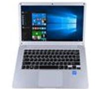 Ultrabook Windows 10 Ordinateur Portable 15.6 Pouces 4Go+64Go Quad Core Argent + SD 8Go YONIS