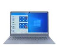 PC Portable GENERIQUE RAM 6 Go X stockage 64 Go Intel celeron 14 pouces