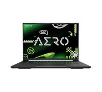 GigaByte PC portable Aero X16 3VHL3FRC94DH 16" 165Hz Copilot+ AMD Ryzen AI 9 16 Go 1 To Gris sidéral