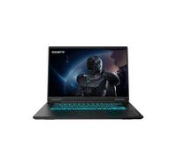 PC portable Gigabyte Gaming A16 3THK3FR893SH 16"" 165Hz AMD Ryzen™ 7 16 Go RAM 512 Go SSD Nvidia GeForce RTX 5050 Noir métal