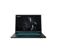 PC portable Gigabyte Gaming A16 3VHK3FR894SH 16"" 165Hz AMD Ryzen™ 7 16 Go RAM 1 To SSD Nvidia GeForce RTX 5060 Black Steel