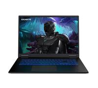 GIGABYTE PC portable gaming A18 PRO – 18" 165Hz WQXGA – Core 7 – 32Go/1To – RTX 5070 Ti – Noir Acier