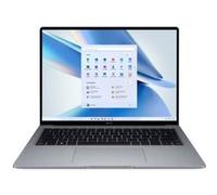 PC Portable Honor MagicBook 14 14 Intel Core i5-12500H 16Go RAM LPDDR5 512Go SSD Win 11 Home Gris Gris