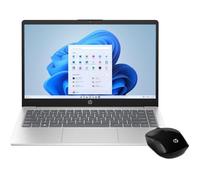 PC Portable HP 14-ep0046nf - Windows 11 - 14"" FHD - Core i5-1334U - RAM 16Go - Stockage 512Go SSD - AZERTY