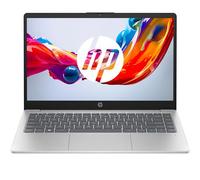 PC portable HP 14-ep0047nf 14" Full HD Intel® Core™ i7 16 Go RAM 512 Go SSD Argent naturel