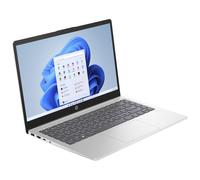 PC portable HP 14-ep0052nf 14" Intel Core i7 16 Go RAM 512 Go SSD Argent Naturel
