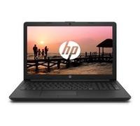 PC Portable HP 15-db0095nf 15.6" AMD A9 4 Go RAM 256 Go SSD Noir ébène ; Motif Maglia G