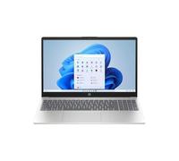 PC Portable HP 15-fc0071nf - Windows 11 - 15,6"" FHD - Ryzen 5-7520U - RAM 16Go - Stockage 512Go SSD - AZERTY