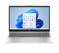 PC Portable HP 15-fc0118nf - Windows 11 - 15,6"" FHD IPS - Ryzen 7 5825U - RAM 16Go - Stockage 512Go SSD - AZERTY