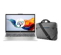 PC Portable HP 15-fc0158nf - Windows 11 - 15,6"" FHD - Ryzen 3 7320U - RAM 8Go - Stockage 512Go SSD + Sacoche