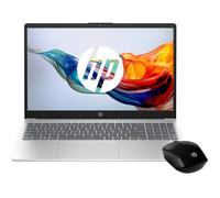 PC Portable HP 15-fc0158nf - Windows 11 - 15,6"" FHD - Ryzen 3-7320U - RAM 8Go - Stockage 512Go SSD + Souris