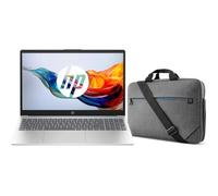 PC Portable HP 15-fc0164nf - Windows 11 - 15,6"" FHD IPS - Ryzen 7 7730U - RAM 32Go - Stockage 512Go SSD + Sacoche