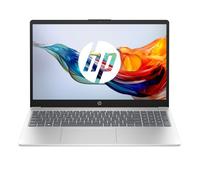 PC portable Hp 15-fc1002nf 15 6"" Full HD AMD Ryzen™ 5 8 Go RAM 512 Go SSD Argent naturel