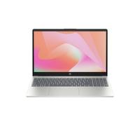 PC portable HP 15-fc1007nfx Ryzen 3 7320U 8Go 256Go SSD 15,6 Full HD AZERTY Argent