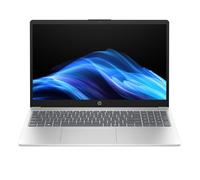 PC portable Hp 15-fd0006nf 15.6"" Full HD Intel® Core™ 5 16 Go RAM 512 Go SSD Argent