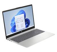 PC portable HP 15-fd0119nf 15,6'' Full HD Intel® Core™ i5 16 Go RAM 512 Go SSD Argent naturel