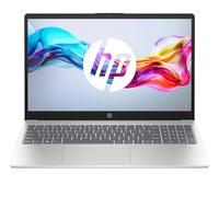 PC portable HP 15-fd0119nf 15,6'' Full HD Intel® Core™ i5 16 Go RAM 512 Go SSD Argent naturel
