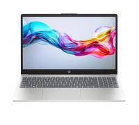 15-fd0122nf Intel® Core™ i5 i5-1334U Ordinateur portable 39,6 cm (15.6") Full HD 16 Go DDR4-SDRAM 1 To SSD Wi-Fi 6 (802.11ax) Wi