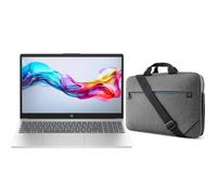 PC Portable HP 15-fd0127nf - Windows 11 - 15,6"" FHD IPS - Core i5-1334U - RAM 16Go - Stockage 1To SSD - AZERTY + Sacoche