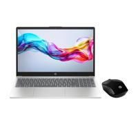 PC Portable HP 15-fd0127nf - Windows 11 - 15,6"" FHD IPS - Core i5-1334U - RAM 16Go - Stockage 1To SSD - AZERTY + Souris