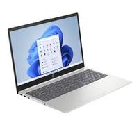 PC portable HP 15-fd0128nf 15,6" Full HD Intel® Core™ i5 16 Go RAM 512 Go SSD Argent Argent