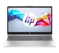 PC portable HP 15-fd0152nf 15,6" Full HD Intel® Core™ i7 16 Go RAM 1 To SSD Argent naturel Argent Naturel A