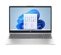 PC portable Hp 15-fd0153nf Intel® Core™ i5 512 Go SSD Argent Naturel