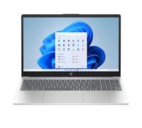 PC portable HP 15 fd1029nf 15,6 Full HD Intel Core Ultra 5 24 Go 1 To SSD Argent naturel