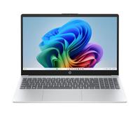 HP OmniBook 3 Laptop Next Gen AI 15-fn0020nf - AMD Ryzen AI 7 - 350 / jusqu'à 5 GHz - Win 11 Home - Radeon 860M - 24 Go RAM - 512 Go SSD NVMe - 15.6" IPS 1920 x 1080 (Full HD) - Wi-Fi 6, Bluetooth - a