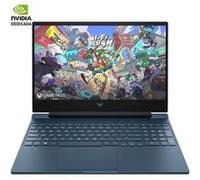 PC Portable HP 15 pouces Victus 15 stockage 512 Go RAM 16 Go Intel core i7