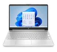 PC Portable HP 15s-eq2105nf 15,5'' Full HD - Processeur AMD Ryzen 5 - 8 Go RAM - 512 Go SSD