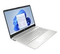 PC portable HP 15s-eq2107nf Ryzen 5-5500U hexa 8Go DDR4 SSD 512Go AMD Radeon Graphics G