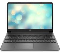 PC Portable HP 15s-fq0023nf - Windows 11 - 15,6 FHD - Celeron N4120 - RAM 8Go - Stockage 256Go SSD - AZERTY