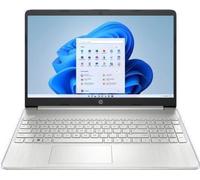 PC Portable HP 15s-fq5025nf - Windows 11 - 15.6 FHD IPS - Core i5-1235U - RAM 16Go - Stockage 512Go SSD - AZERTY