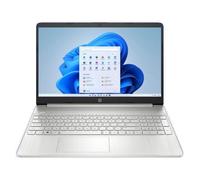 HP 15s-fq5025nf Intel® Core™ i5 i5-1235U Ordinateur portable 39,6 cm (15.6") Full HD 16 Go DDR4-SDRAM 512 Go SSD Wi-Fi 6 (802.11ax) Windows 11 Home Argent