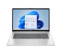 PC Portable HP 17-cn3031nf - Windows 11 - 17,3"" FHD IPS - Core i5-1334U - RAM 16Go - Stockage 512Go SSD - AZERTY