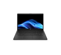 PC portable Hp 17-cn3052nf Intel N100 8 Go RAM 256 Go SSD Noir