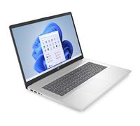 PC portable HP 17-cn3052nf Intel N100 8 Go RAM 256 Go SSD Noir