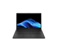 PC portable Hp 17-cn3052nf Intel N100 8 Go RAM 256 Go SSD Noir