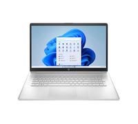 PC Portable HP 17-cp2002nf - Windows 11 - 17,3"" FHD IPS - Ryzen 5 7520U - RAM 16Go - Stockage 1To SSD - AZERTY
