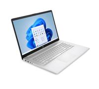PC portable Hp 17-cp2007nf 17,3"" AMD Ryzen™ 5 16 Go RAM 512 Go SSD Argent Naturel