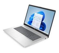 PC portable HP 17-cp2015nf 17,3" Full HD AMD Ryzen™ 5 16 Go RAM 1 To SSD Argent naturel Argent naturel