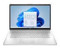 PC portable Hp 17-cp2065nf 17,3” Full HD AMD Ryzen™ 3 8 Go RAM 512 Go SSD Argent naturel