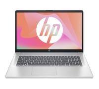 PC Portable HP 17-cp3017nf - Windows 11 - 17,3"" FHD IPS - Ryzen 7 7730U - RAM 16Go - Stockage 1To SSD - AZERTY