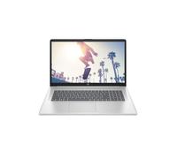 PC portable Hp 17-cp3021nf 17,3"" AMD Ryzen™ 7 16 Go RAM 1 To SSD Argent Naturel