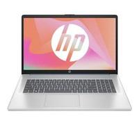 PC Portable HP 17-cp3026nf 17,3" Full HD IPS Ryzen 7 16 Go 1 To Argent naturel